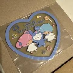 TWICEツウィ ラバーコースター ガチャ キキララ