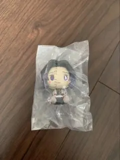 鬼滅の刃　ちょこのっこフィギュア　胡蝶しのぶ