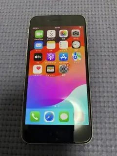 Apple iPhone SE (第3世代）訳あり
