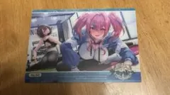 アズールレーン ブレマートン＆ボルチモア No.52