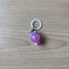 しずくちゃんめじるしアクセサリーロゼッタちゃん