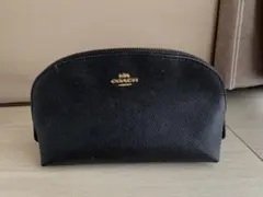 コーチ　ポーチ