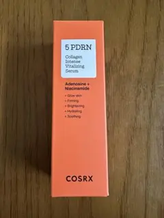 COSRX 5 PDRN Collagen Intense Serum 美容液のサムネイル
