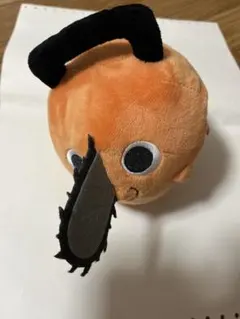 チェンソーマン ポチタ ぬいぐるみ