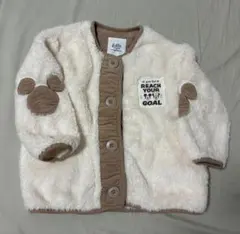 リトシー しまむら バースデイ アウター 110