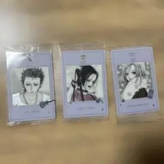 矢沢あい ツインウエハース レン ナナ ハチ