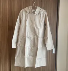 M-L ポリエステル製レインコート