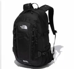 M*-様 THE NORTH FACE ビッグショット　ブラック