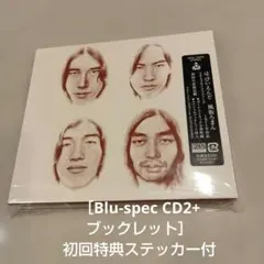2026年最新】はっぴいえんど cdの人気アイテム - メルカリ