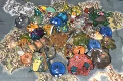 ドラゴンクエスト クリスタルモンスターズギャラリー まとめ