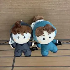 忍たま乱太郎 忍たま てちぬい 山田利吉 土井半助