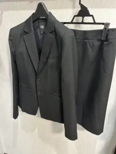 Elisabetta Franchi ブラック テーラードジャケット 38 - メルカリ