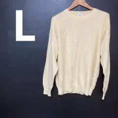 dunhill Sport ニット セーター メンズ Lのサムネイル