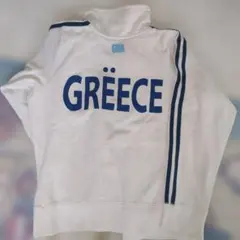 快晴堂 ブルゾン