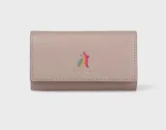 ポールスミス　キーケース