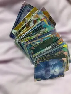 プロセカウエハース60枚以上　バラ売り可