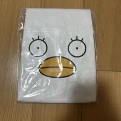 銀魂　一番くじ　エリザベス　ランチバッグ