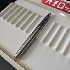 PILOT μ ミュー M 中字 一体型ペン先のサムネイル