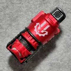 DXラビットエボルボトル　仮面ライダービルド