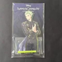 ツイステ ブレイジングジュエル キャラクターグッズ