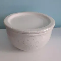 北欧暮らしの道具店　レンジで温められる一膳おひつ 萬古焼