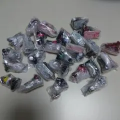 アイドルホースミニコレクション カプセルトイ