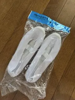 新品未使用　上履き　バレーシューズ　24.5㎝
