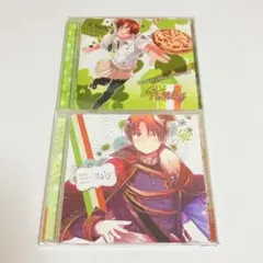最終値下げ 未開封 特典付きヘタリア 日本/イタリア - メルカリ