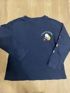 GU 長袖カットソー ヨシタケシンスケ