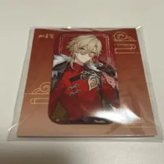 崩壊スターレイル アベンチュリン 缶バッジ