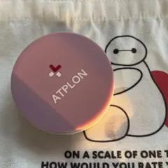 신품 미사용 ATPLON アトピロン スムースバーム