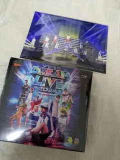 2025年最新】テニミュ ドリライ 2024 bluの人気アイテム - メルカリ