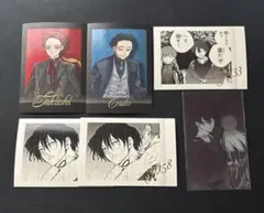 ウィンブレ ぱしゃこれ 焚石矢 棪堂哉真斗 ウィンブレ展 - メルカリ