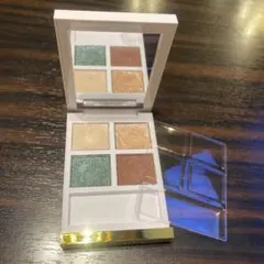 TOM FORD アイカラー クォード X2 LAVA LUSTRE - メルカリ