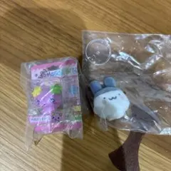 たまごっちガチャガチャ2点セット