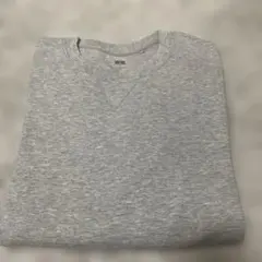ユニクロ スウェット