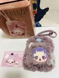 2025年最新】スカルパンダポーチの人気アイテム - メルカリ