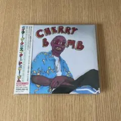 Tyler The Creator Cherry Bomb タイラー odd