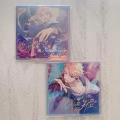 鳴上嵐 アクリルスタンド