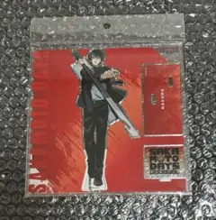 サカモトデイズ ベースヤード　トーキョー 限定 アクリルスタンド 南雲