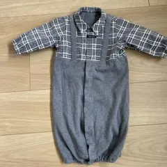 COMME CA ISM ツーウェイ・ドレスオール