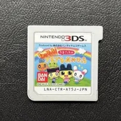 2025年最新】3ds たまごっち プチプチおみせっちの人気アイテム - メルカリ