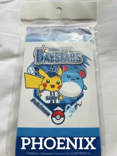 な*き様 新品★2026ポケモン特別限定品横浜DeNAベイスターズチケットホルダのサムネイル
