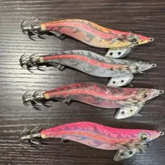 2025年最新】エギ王k黒潮スペシャルの人気アイテム - メルカリ