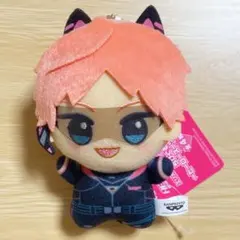 エリオスライジングヒーローズ　ちびぐるみ　エリオス　ぬいぐるみ　ディノ