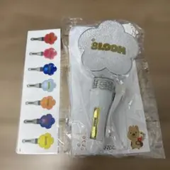 8LOOM ペンライト　リングライト　3点セット 8LOOM ペンライト リングライト 3点セット Amazon.co.jp: 8loom