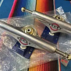 INDEPENDENT KNOX スケートボード トラック 2個セット144 | Mercari
