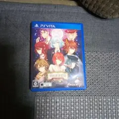 明治東亰恋伽 Full Moon