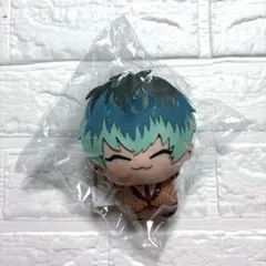 ヒプノシスマイク ヒプマイ ちびぐるみ vol.3 白膠木簓