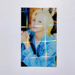 SEVENTEEN ジョンハン 消費期限 タワレコ ラキドロ